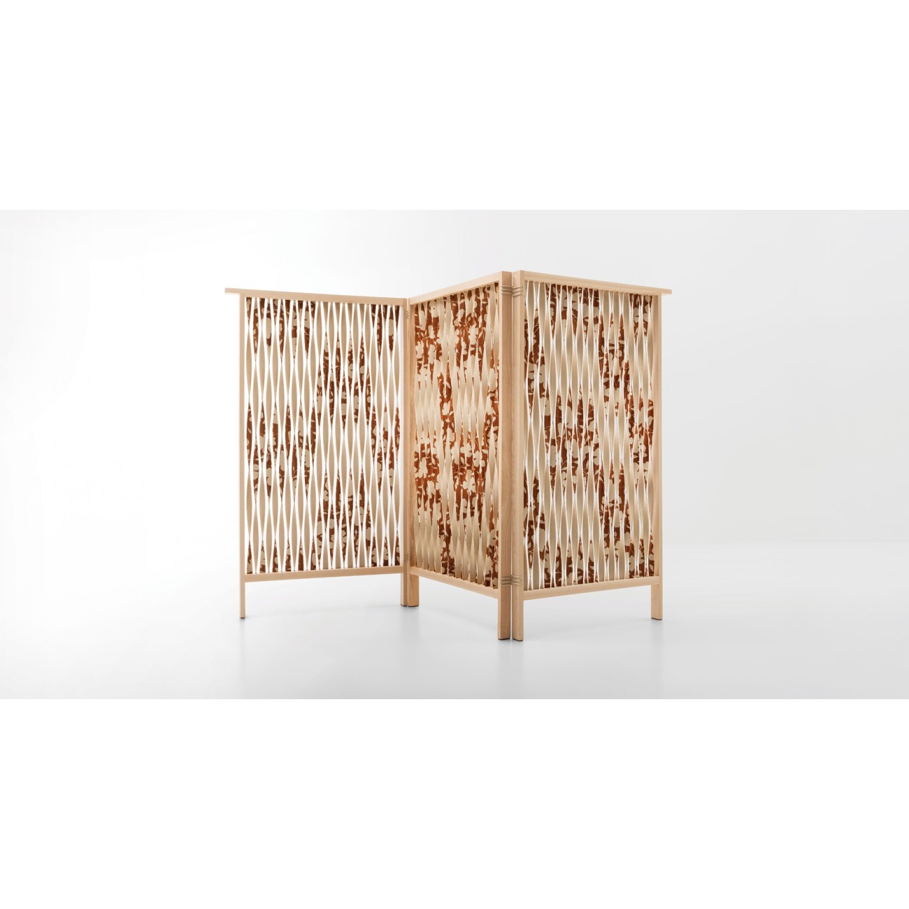 PAOLA LENTI - SENKAI INDOOR SCREEN