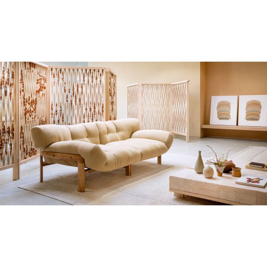 PAOLA LENTI - SENKAI PARAVENTO