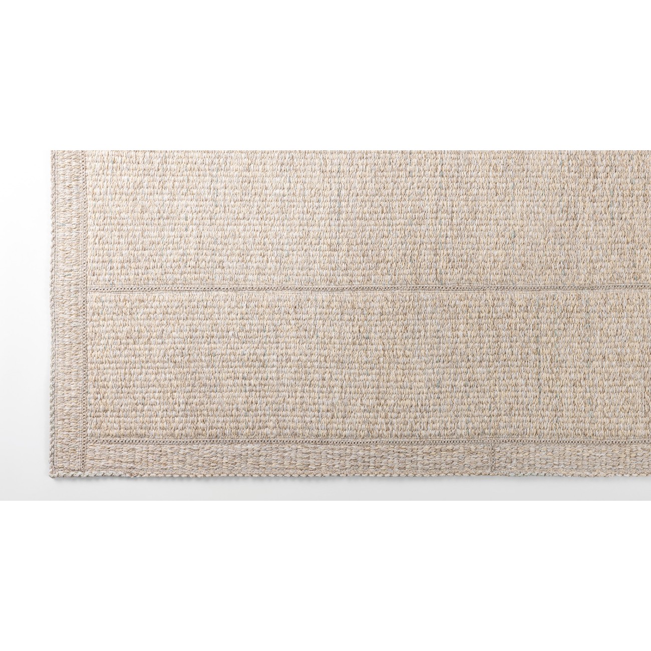 PAOLA LENTI - LISIERE MODULAR RUG