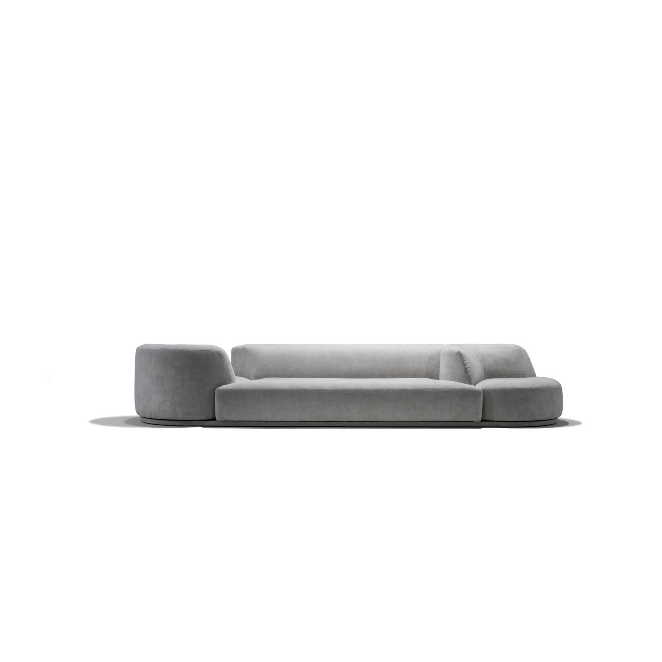 ALIVAR - BORDONE CANAPÉ MODULAIRE