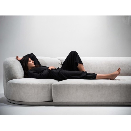 ALIVAR - BORDONE CANAPÉ MODULAIRE