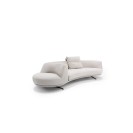 ALIVAR - BORDONE UP SWIVEL MODULAR SOFA