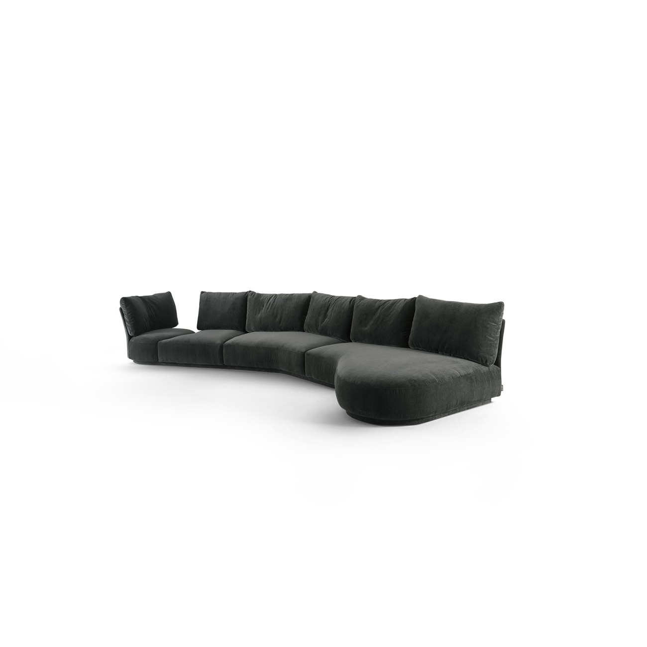 ALIVAR - DURANTE CANAPÉ MODULAIRE