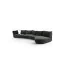 ALIVAR - DURANTE SWIVEL MODULAR SOFA