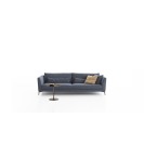 ALIVAR - ELIOT LINEAR MODULAR SOFA
