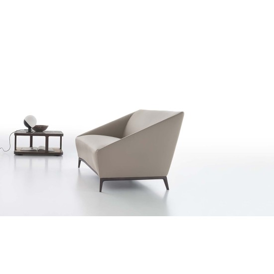 ALIVAR - ZOE SOFA W DIVANO MODULARE CURVO