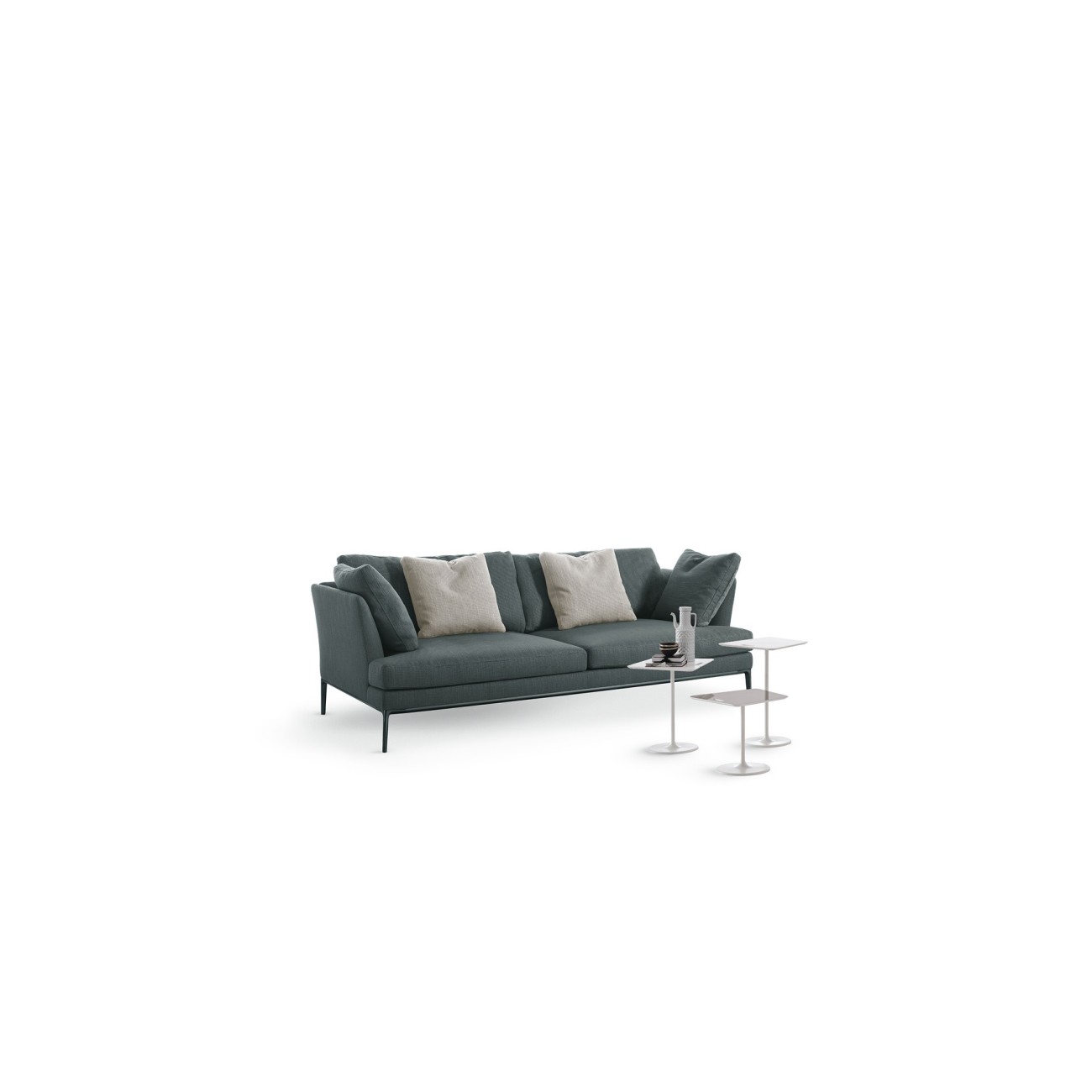 ALIVAR - PORTOFINO MINIMAL MODULAR SOFA