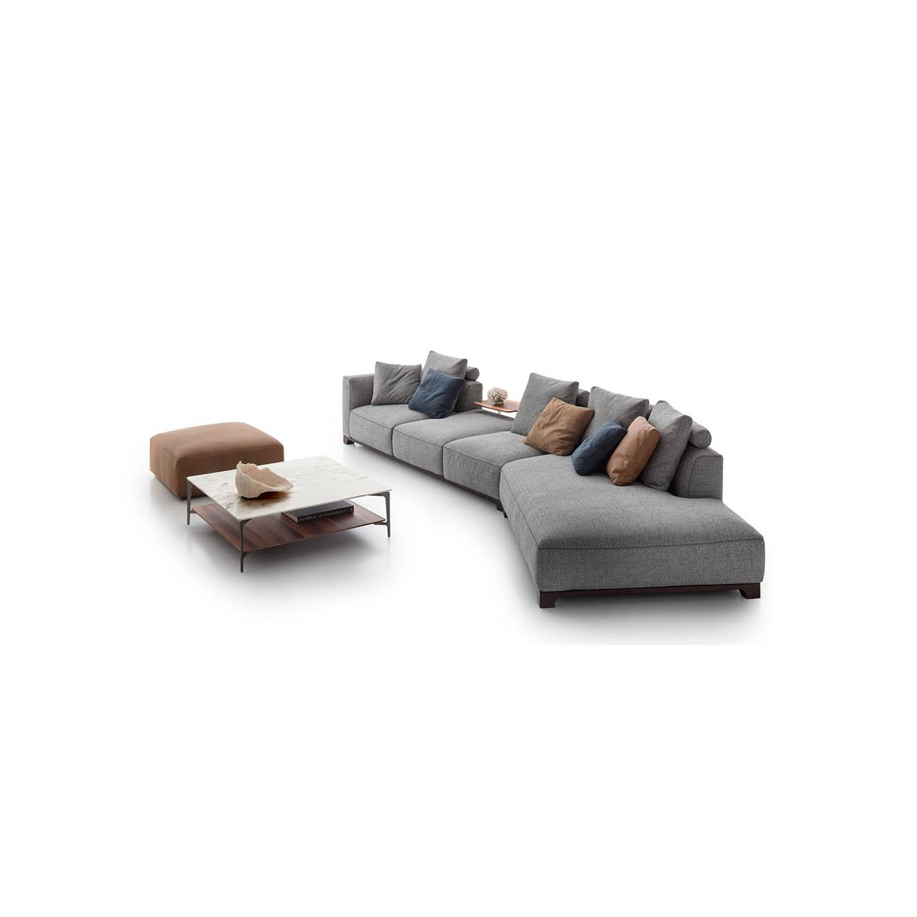 ALIVAR - TAILOR MODULAR SOFA