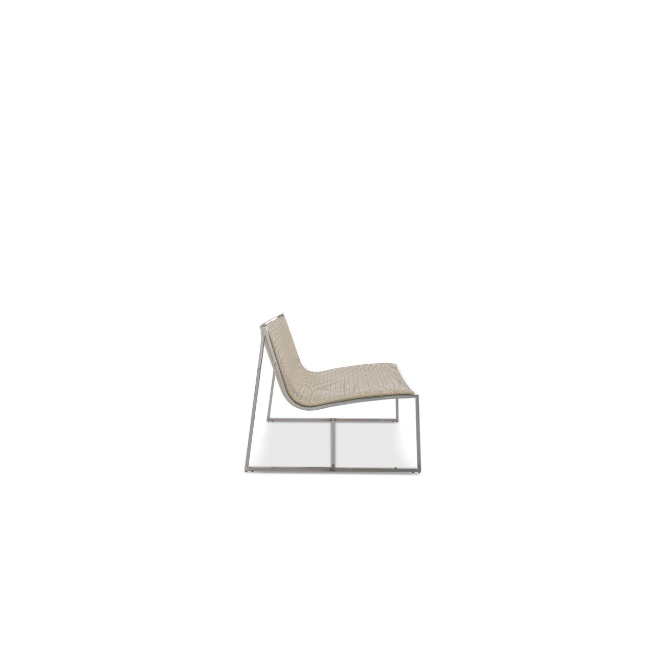 ALIVAR - SAMOA FAUTEUIL LOUNGE