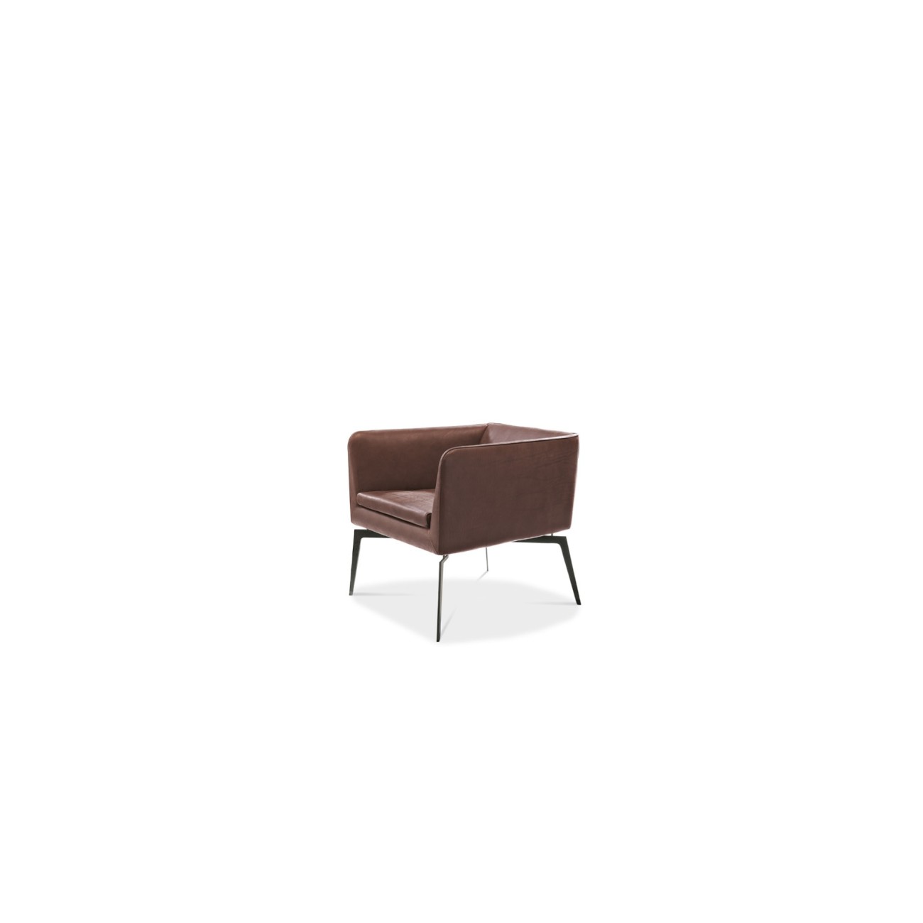 ALIVAR - PADY FAUTEUIL LOUNGE