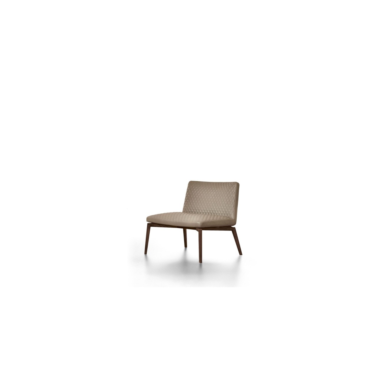 ALIVAR - FLEXA LOUNGE ARMCHAIR