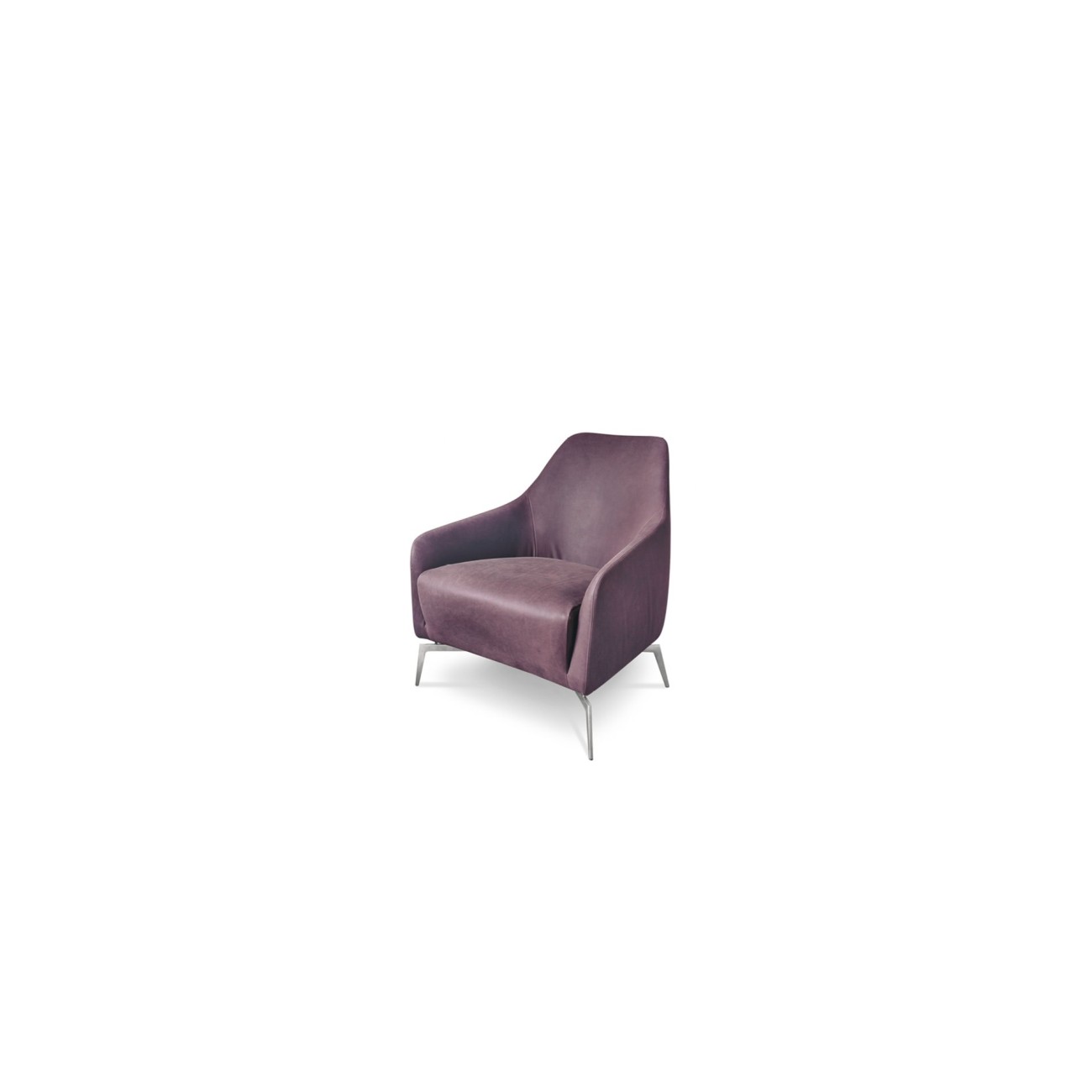 ALIVAR - CELINE BERGÈRE FAUTEUIL AVEC POUF