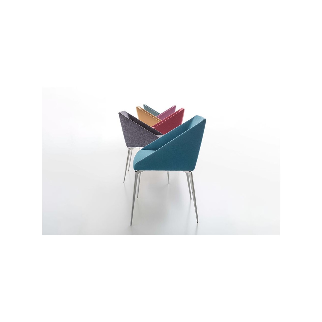 ALIVAR - OLIMPIA CHAISE