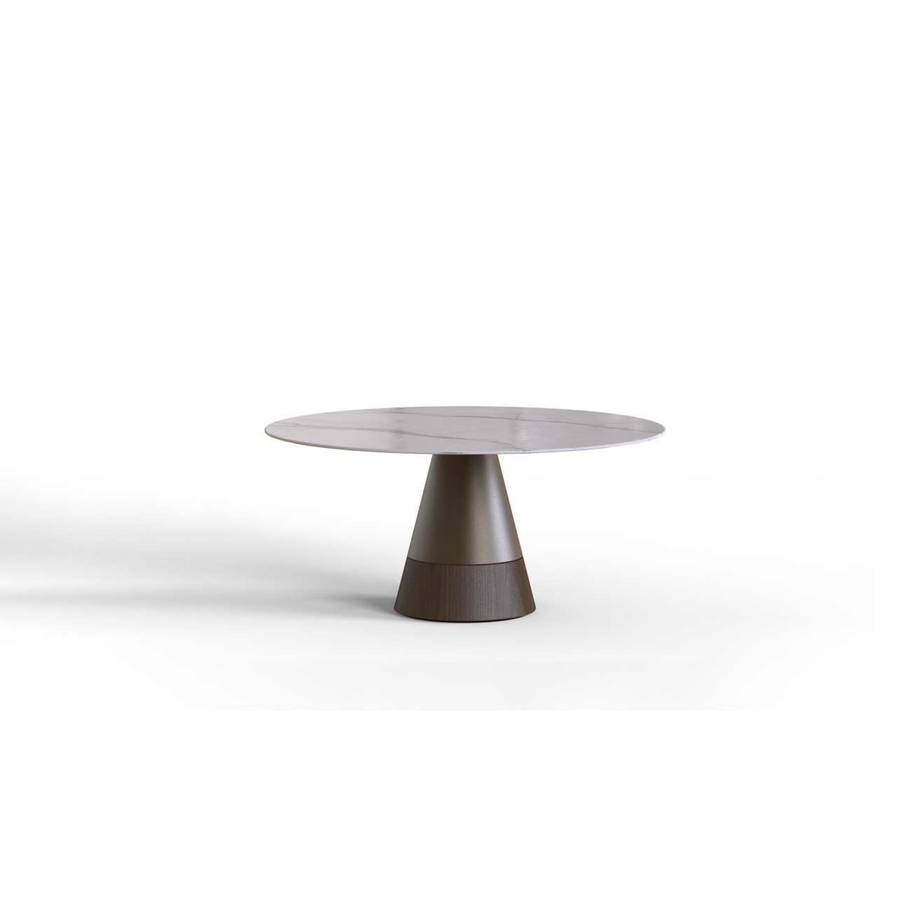 ALIVAR - TERRAFERMA ROUND TABLE
