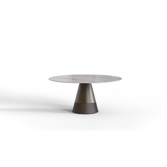 ALIVAR - TERRAFERMA ROUND TABLE
