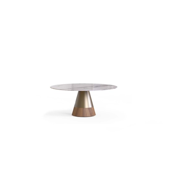 ALIVAR - TERRAFERMA ROUND TABLE