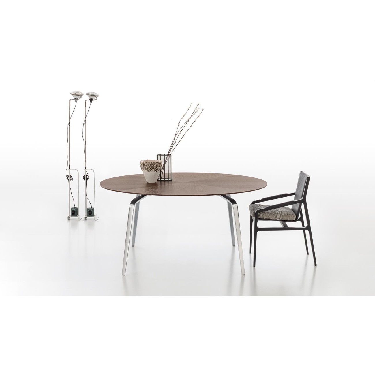 ALIVAR - TESEO TABLE RONDE