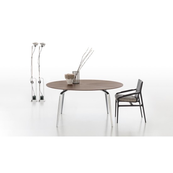 ALIVAR - TESEO ROUND TABLE