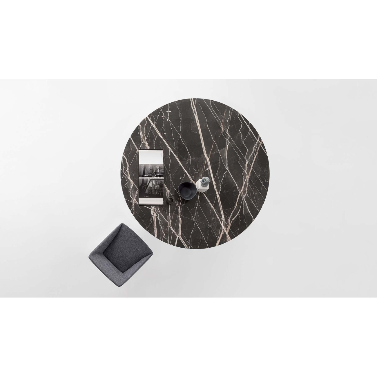 ALIVAR - TESEO ROUND TABLE