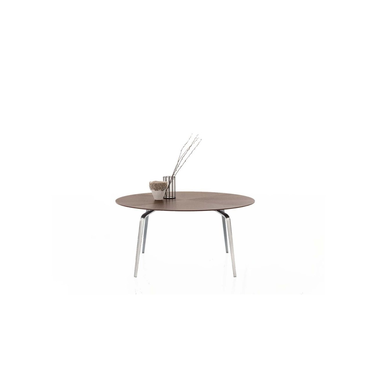 ALIVAR - TESEO ROUND TABLE