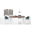 ALIVAR - TESEO TABLE EXTENSIBLE