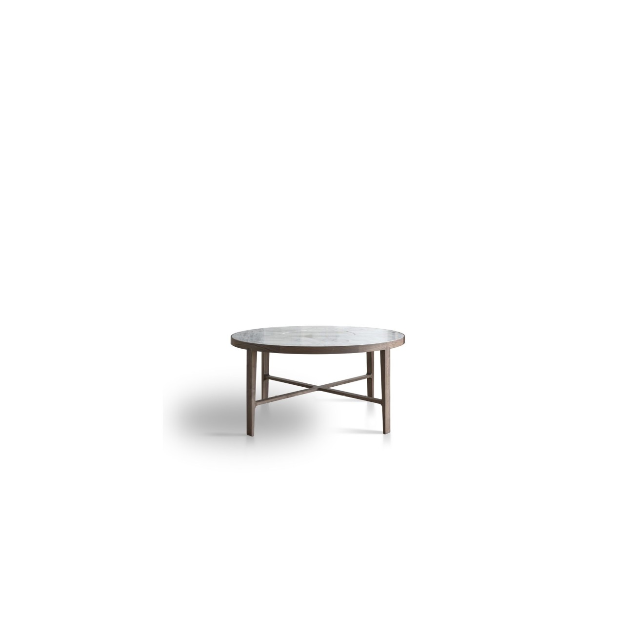 ALIVAR - GLOBE ROUND TABLE