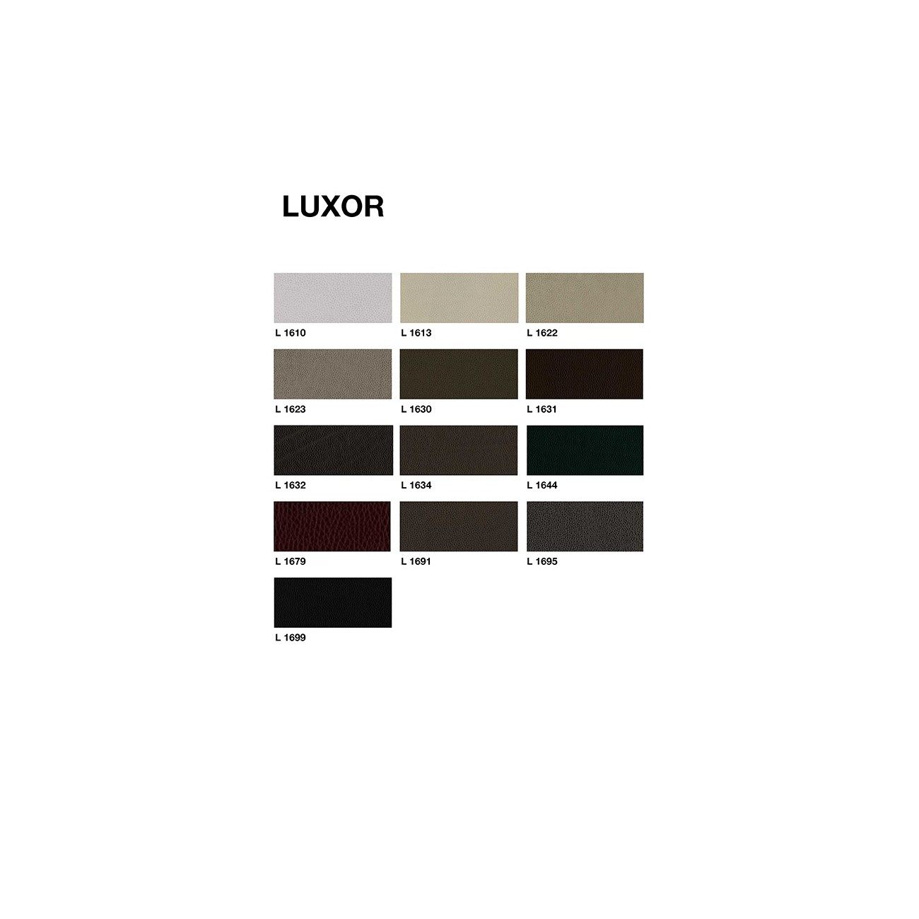 MOLTENI & C. FULHAM LETTO MATRIMONIALE