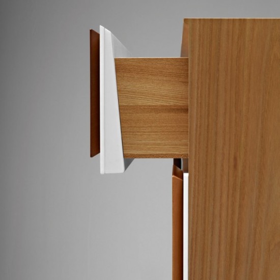 MOLTENI & C. CASSETTONE D.655.2