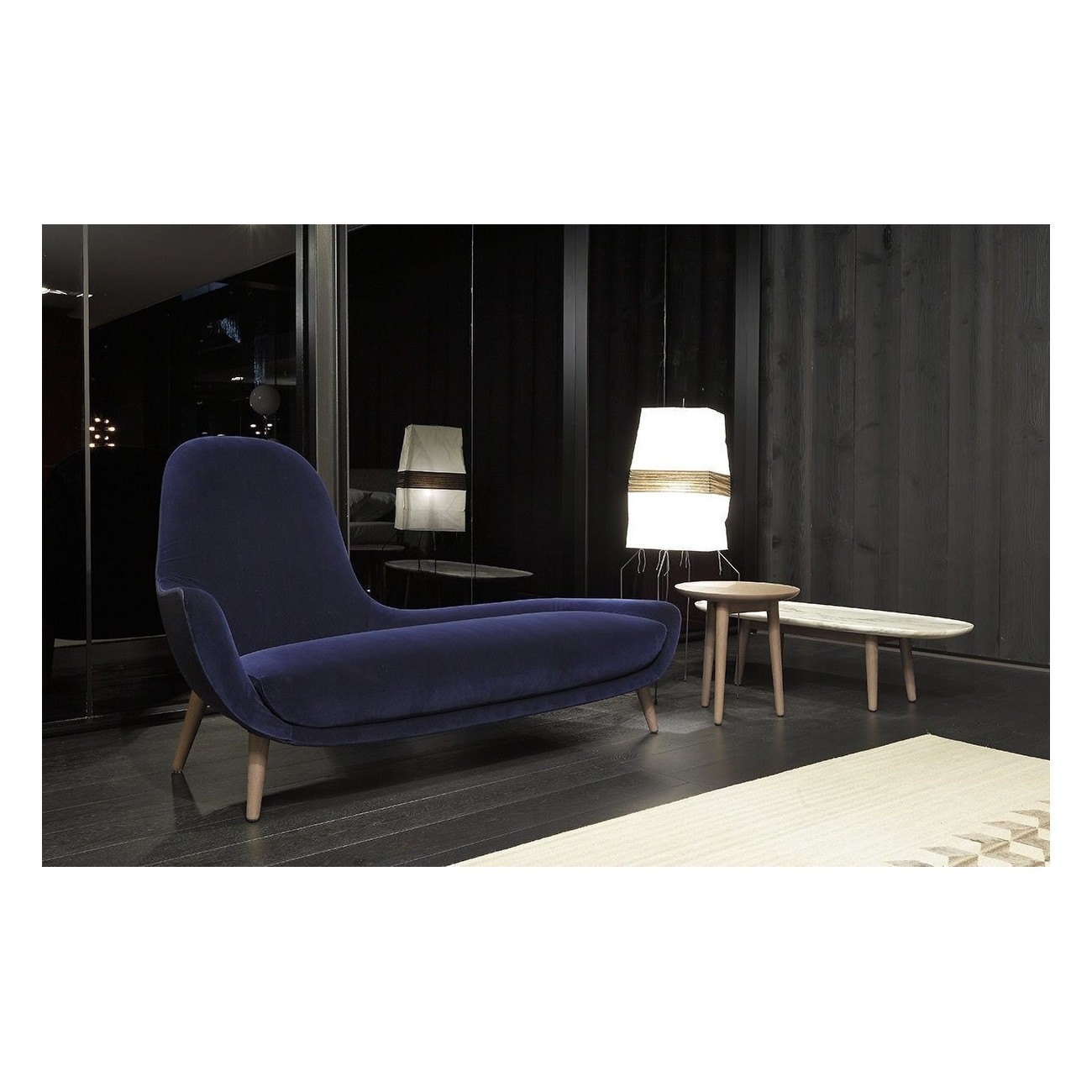 POLIFORM MAD CHAISE LONGUE