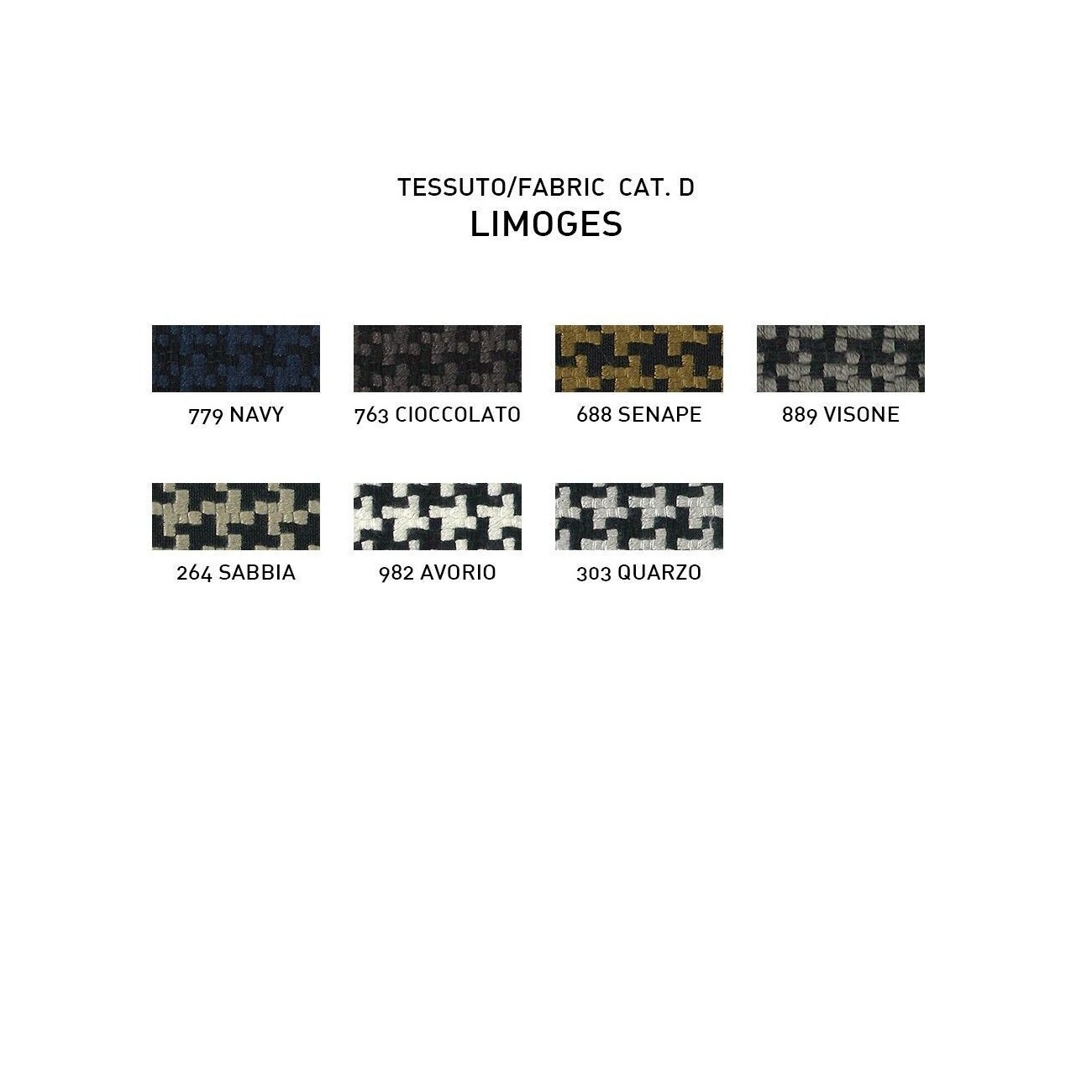 POLIFORM PARK LETTO RIVESTITO