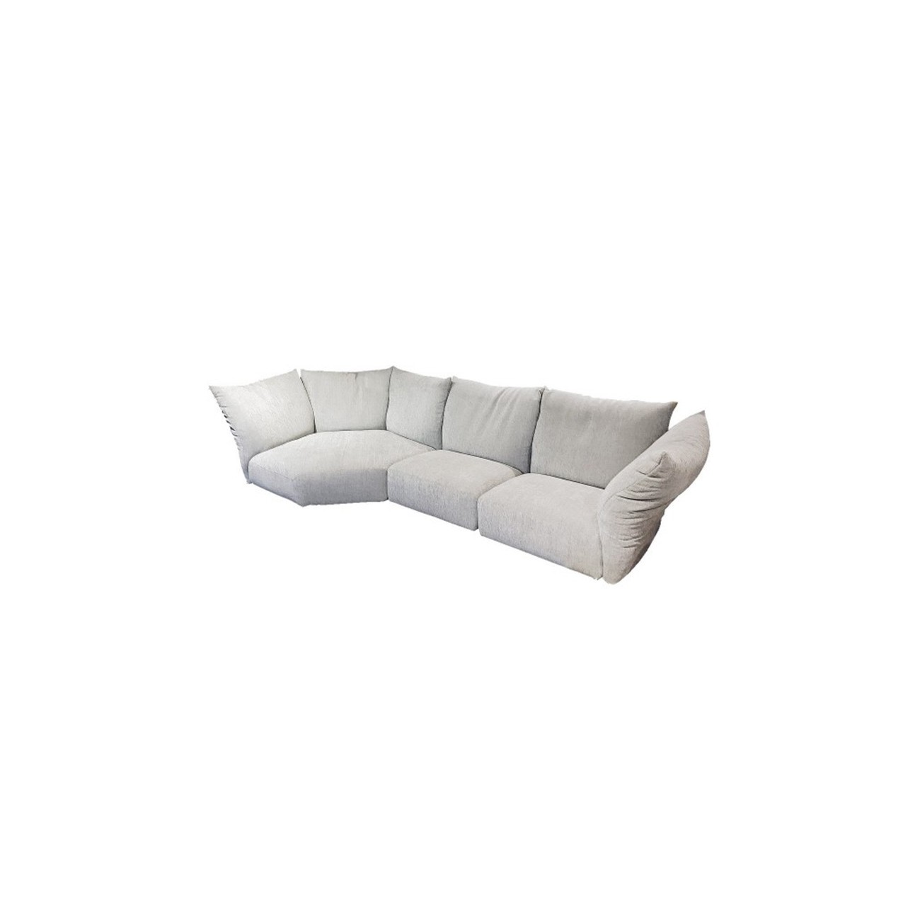 EDRA  DIVANO STANDARD