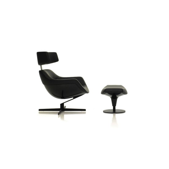 CASSINA AUCKLAND POLTRONA RELAX
