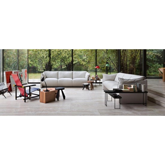 CASSINA POLTRONCINA RED & BLUE