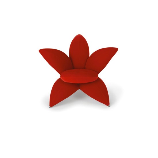 EDRA POLTRONA GETSUEN