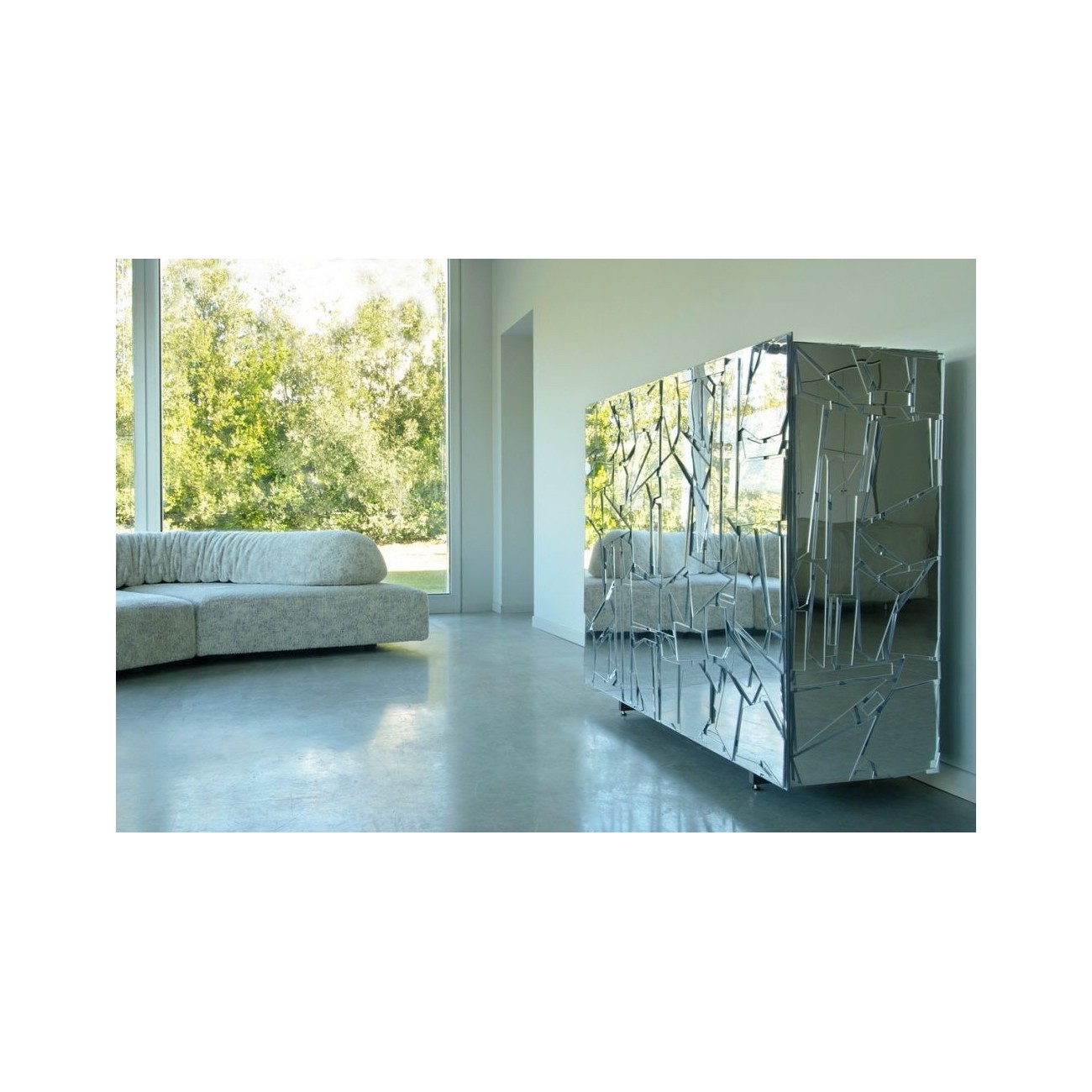 EDRA CONTENITORE SCRIGNO