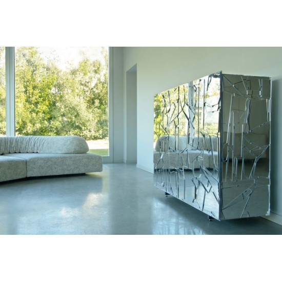 EDRA CONTENITORE SCRIGNO