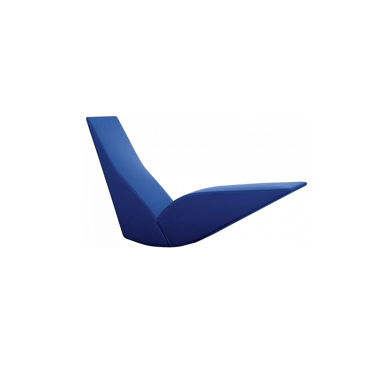 TOM DIXON BIRD CHAISE LONGUE