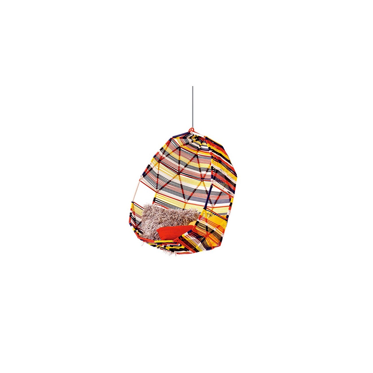 MOROSO TROPICALIA POLTRONA SOSPESA