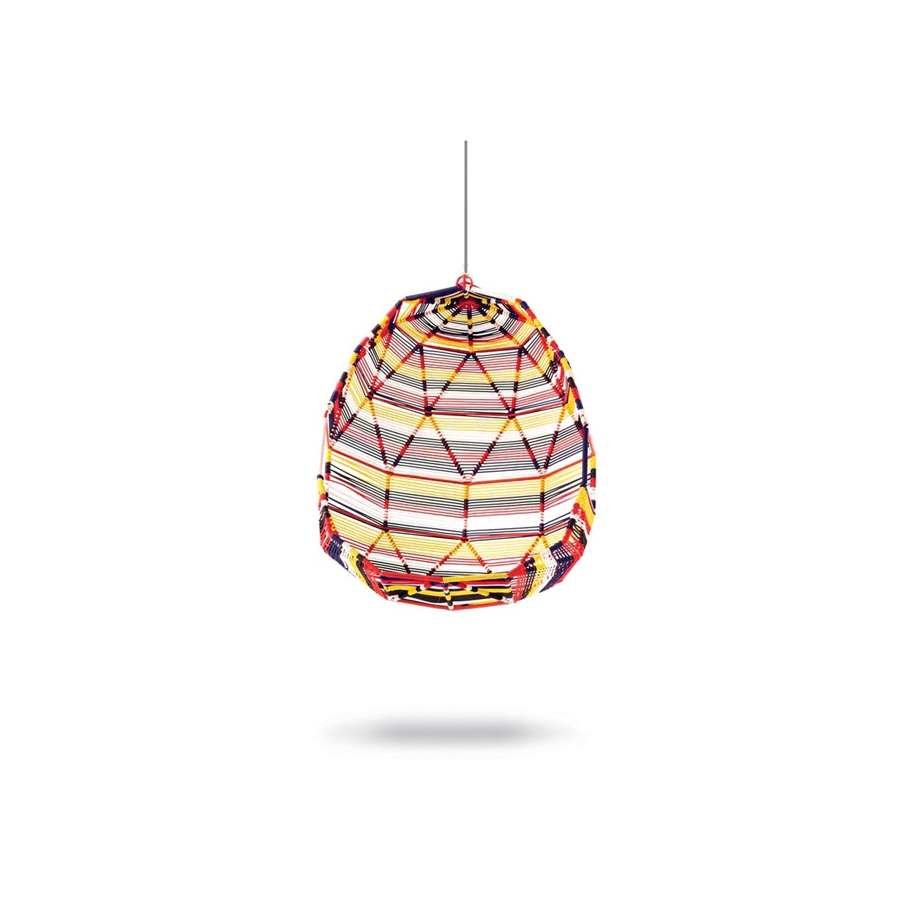 MOROSO TROPICALIA POLTRONA SOSPESA