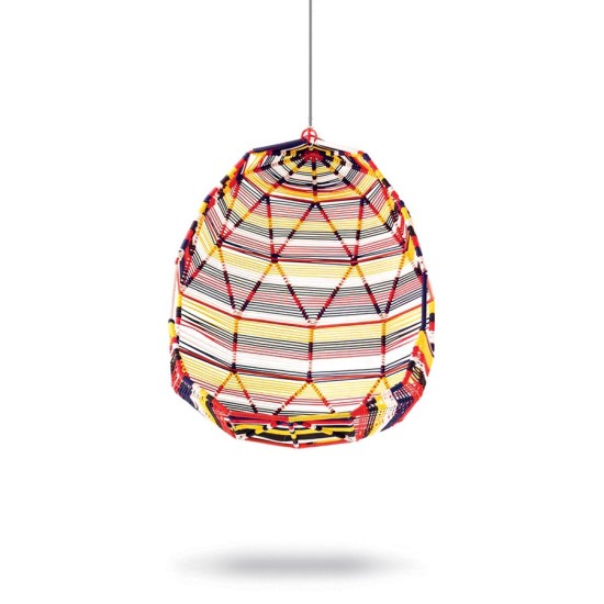 MOROSO TROPICALIA POLTRONA SOSPESA