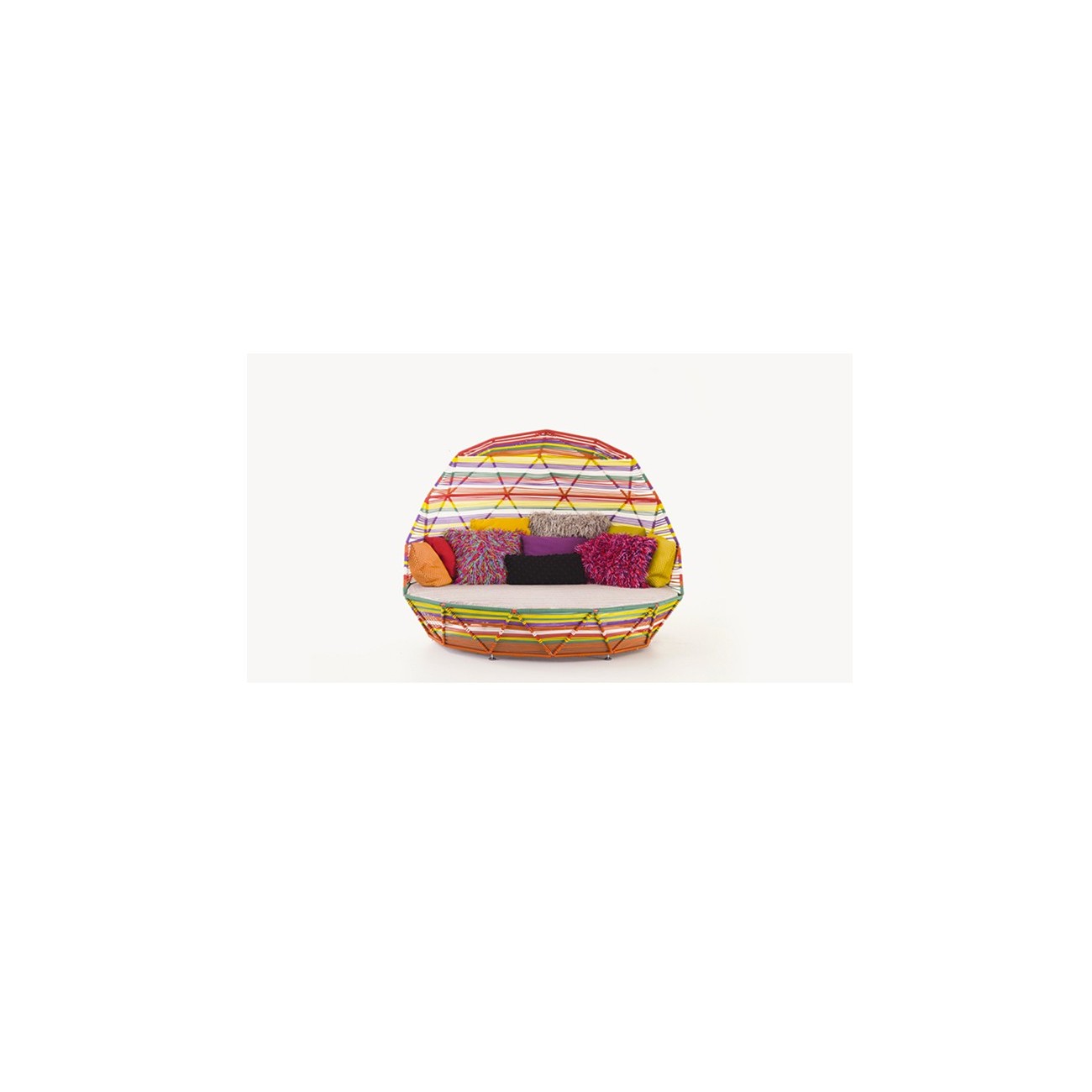 MOROSO TROPICALIA DAYBED