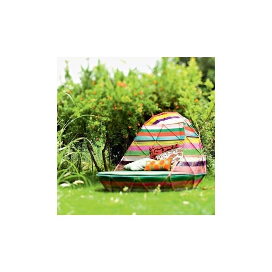 MOROSO TROPICALIA DAYBED