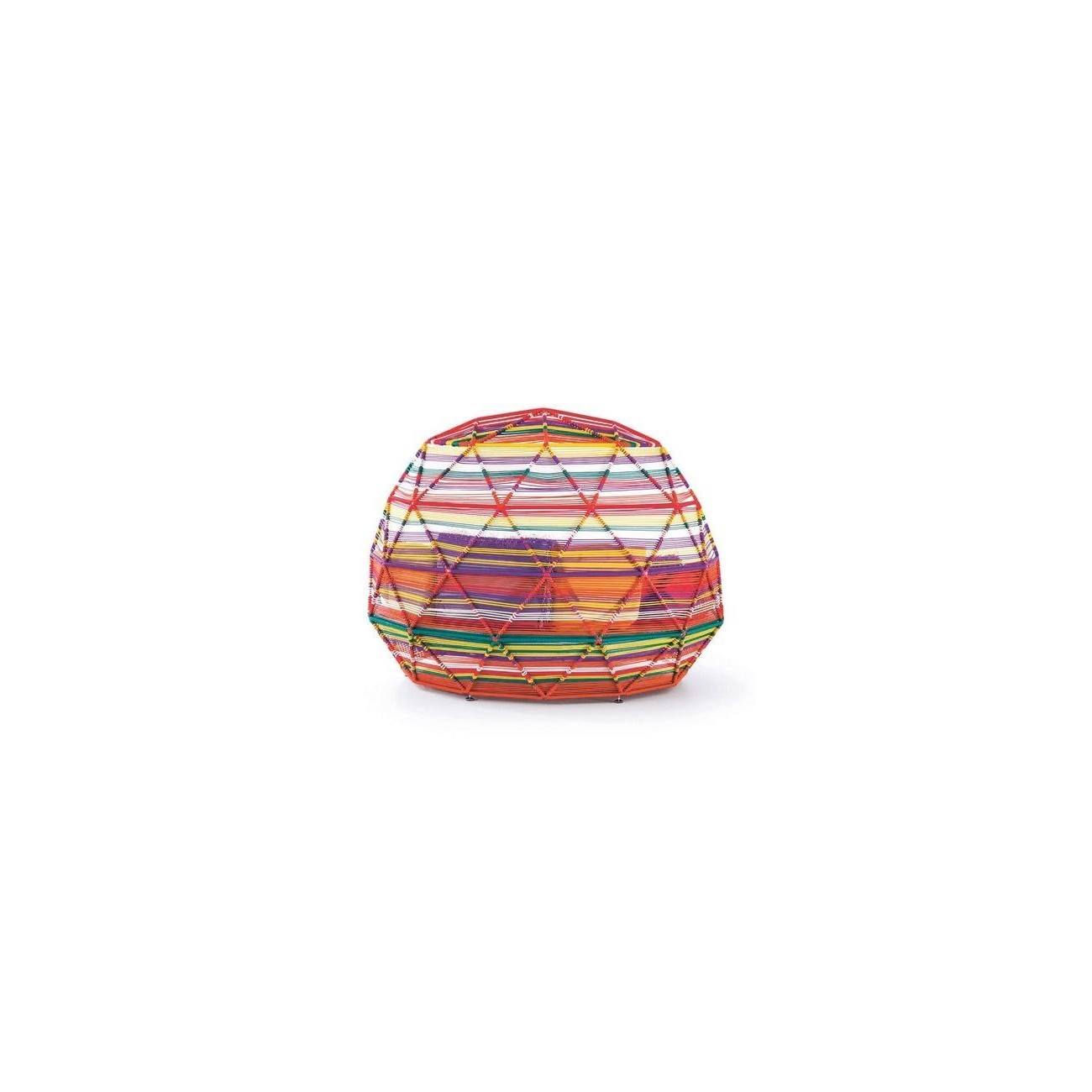 MOROSO TROPICALIA DAYBED