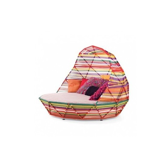 MOROSO TROPICALIA DAYBED