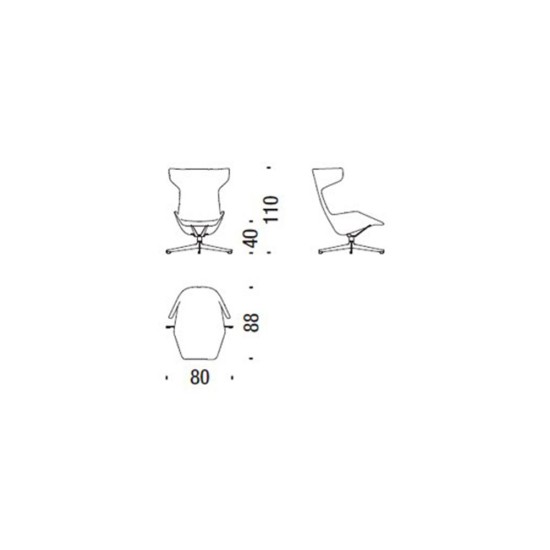 MOROSO TAKE A LINE FOR A WALK 389