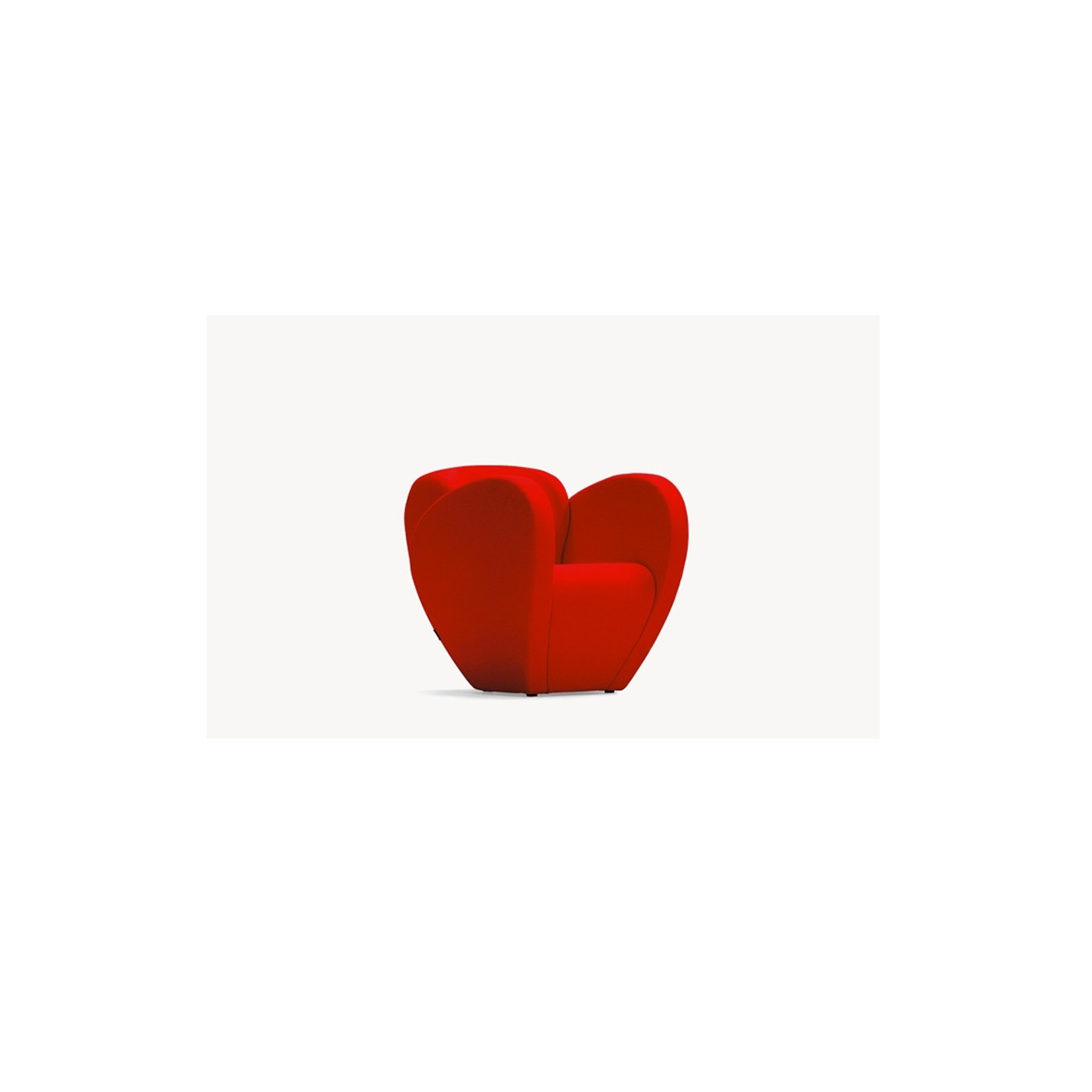 MOROSO SIZE TEN POLTRONA