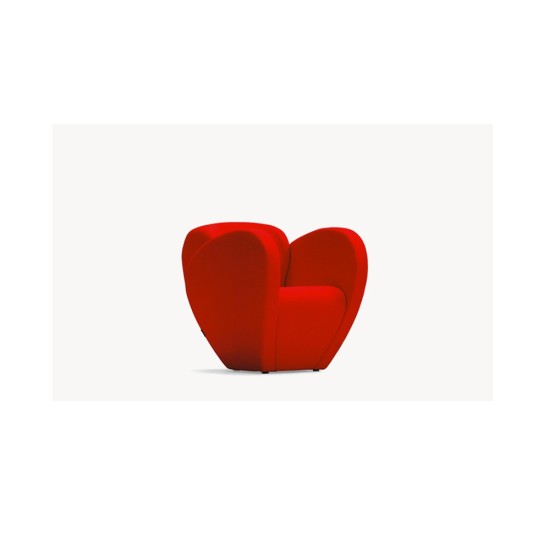 MOROSO SIZE TEN POLTRONA