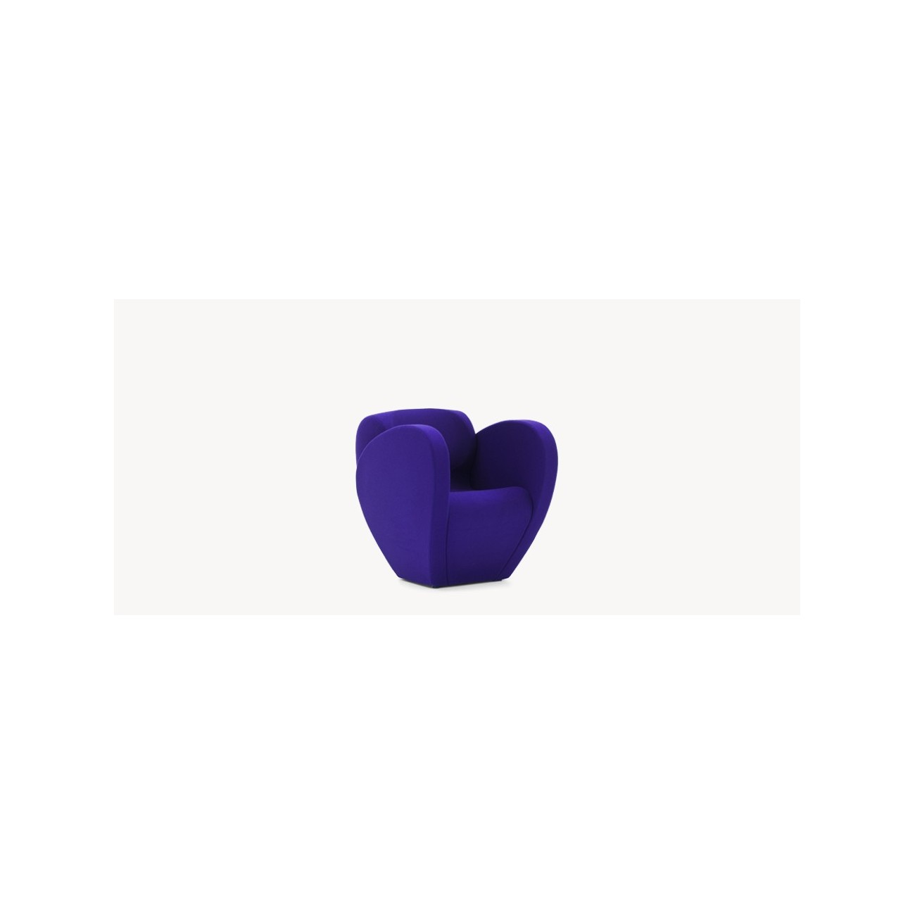 MOROSO SIZE TEN POLTRONA
