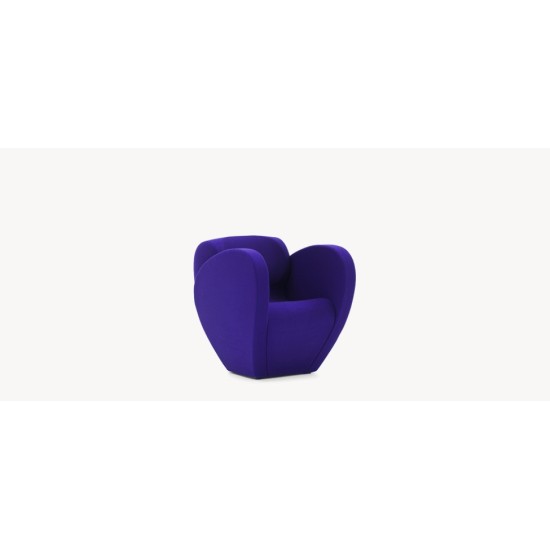 MOROSO SIZE TEN POLTRONA