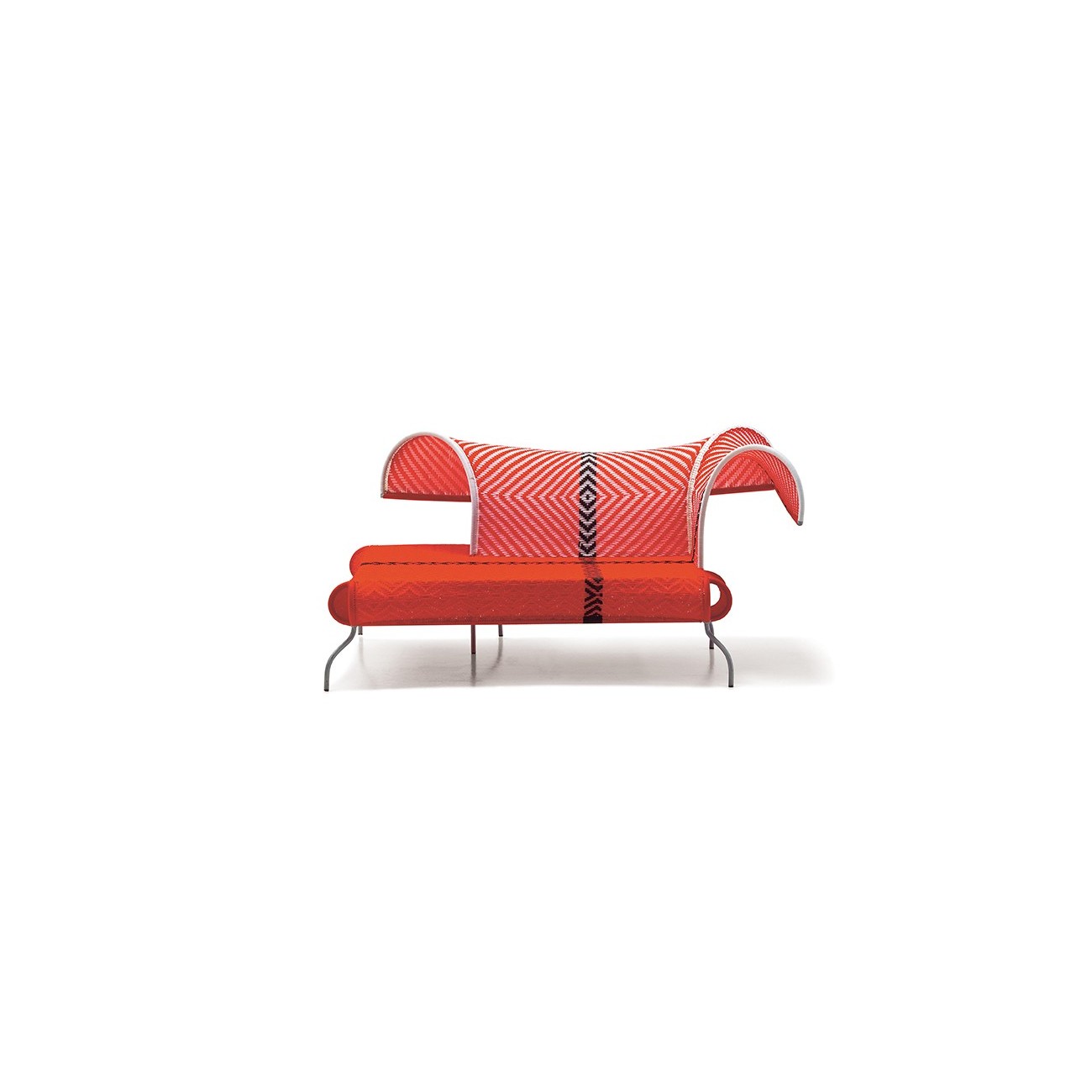 MOROSO MERIDIENNE SOFA